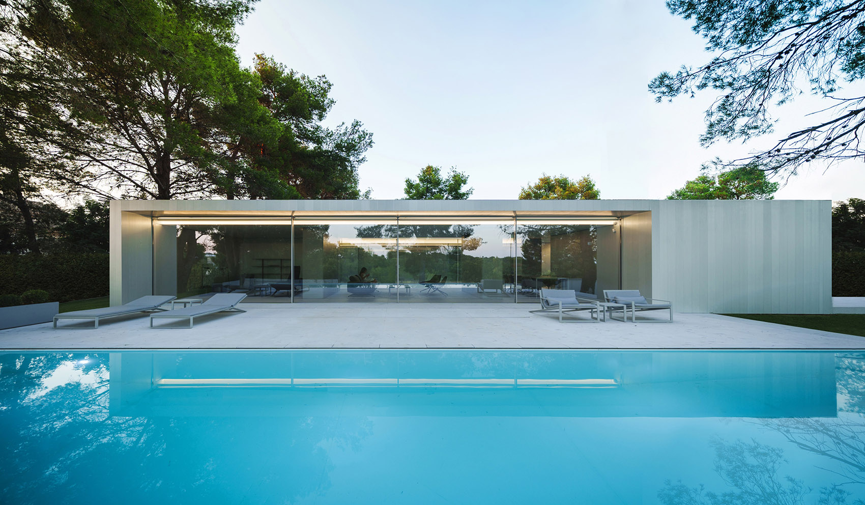 NIU N290 住宅丨西班牙丨FRAN SILVESTRE ARQUITECTOS-114