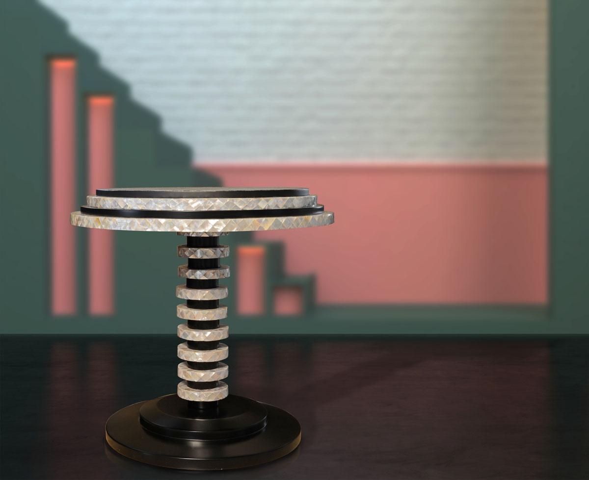 美杜莎

注：美杜莎是希腊神话中的蛇发女妖，在特定文化语境中MEDUSA通常指此神话形象 丨卡塔尔-3