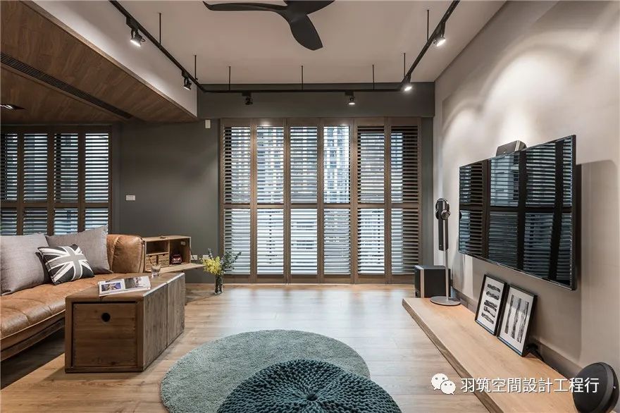 羽筑设计之作：姿态-15