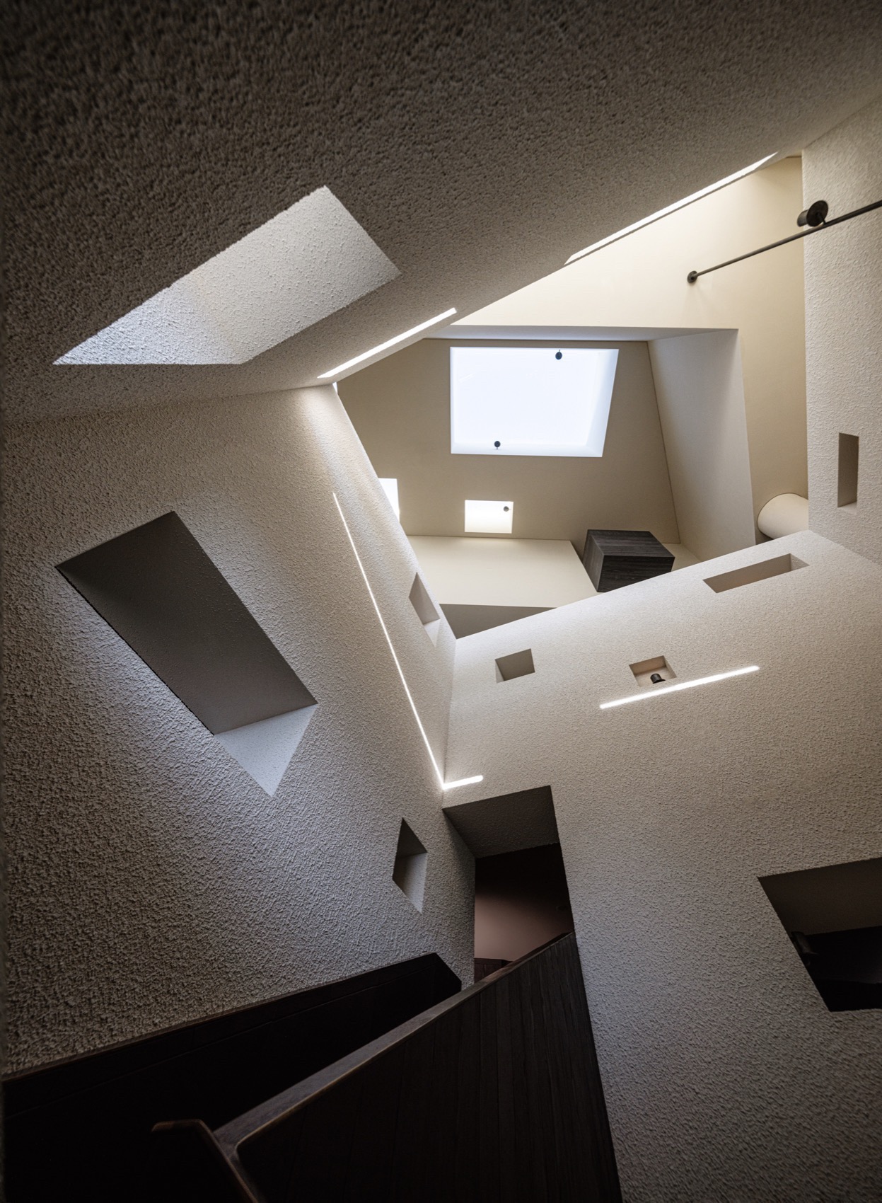 梅里泊度酒店丨肯尼亚南迪丨BUZZ庄子玉工作室-101