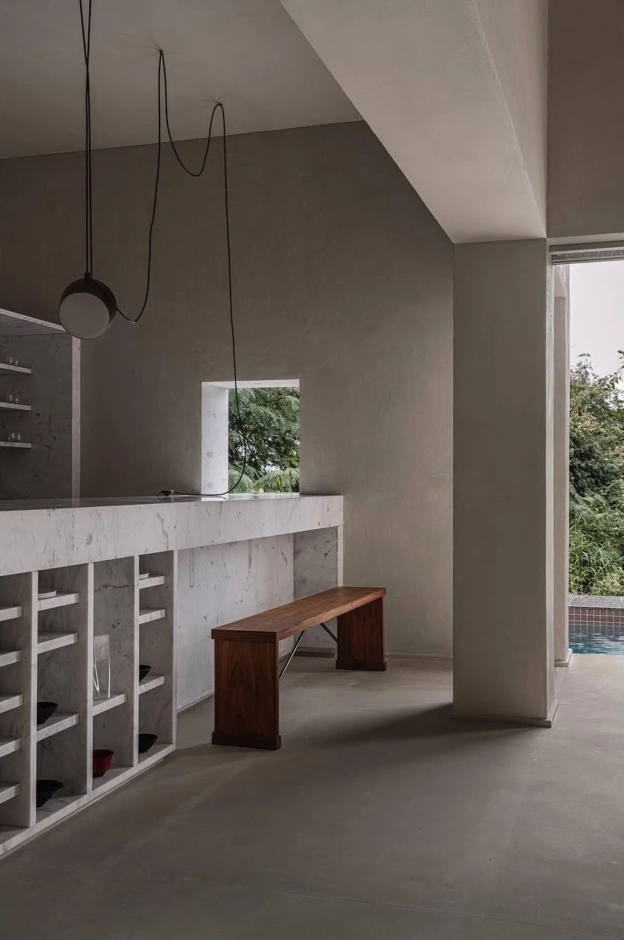 家具展厅丨日本东京丨Keiji Ashizawa Design-69