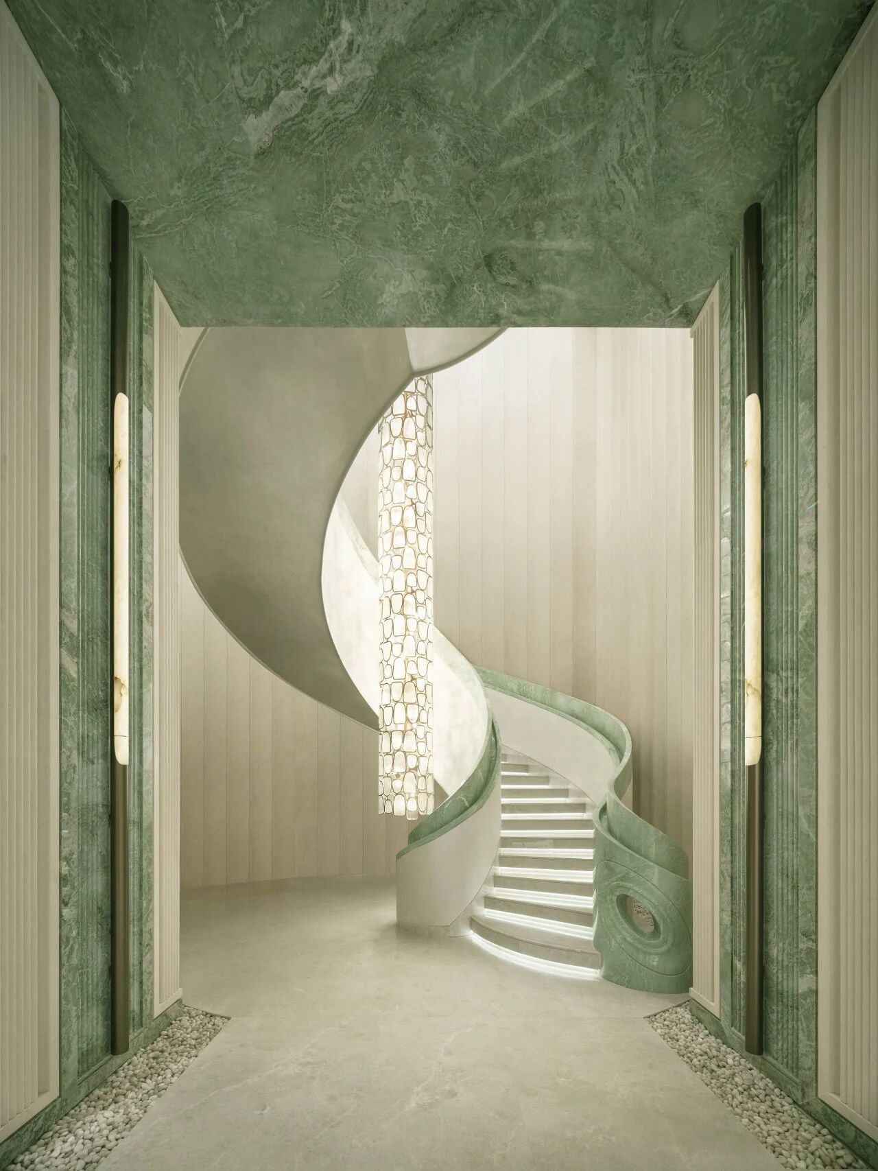 杭州保利奥博天珺售楼处丨中国杭州-24