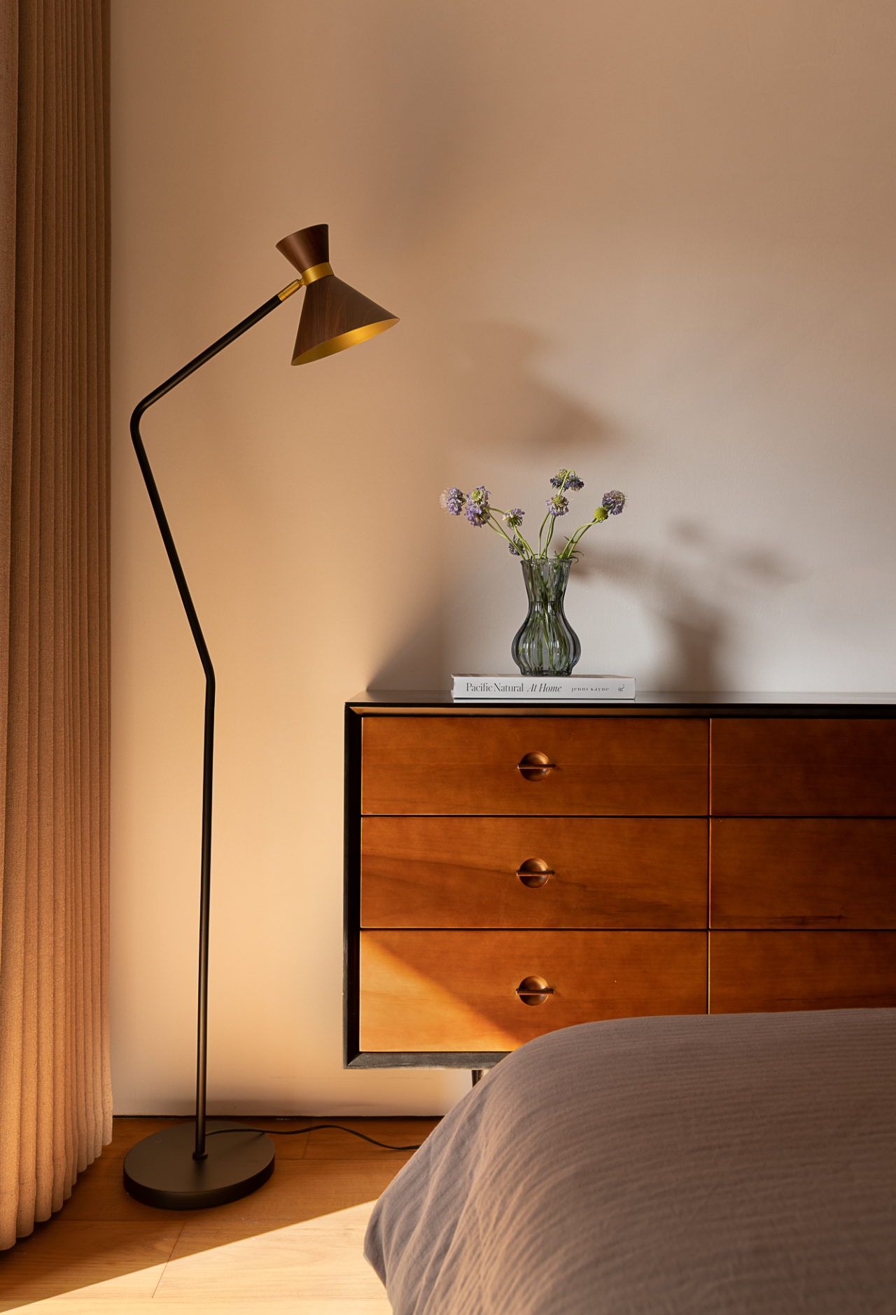 摄影师自宅丨中国杭州丨瀚墨视觉（设计主创叶松,设计助理张蓓）-127