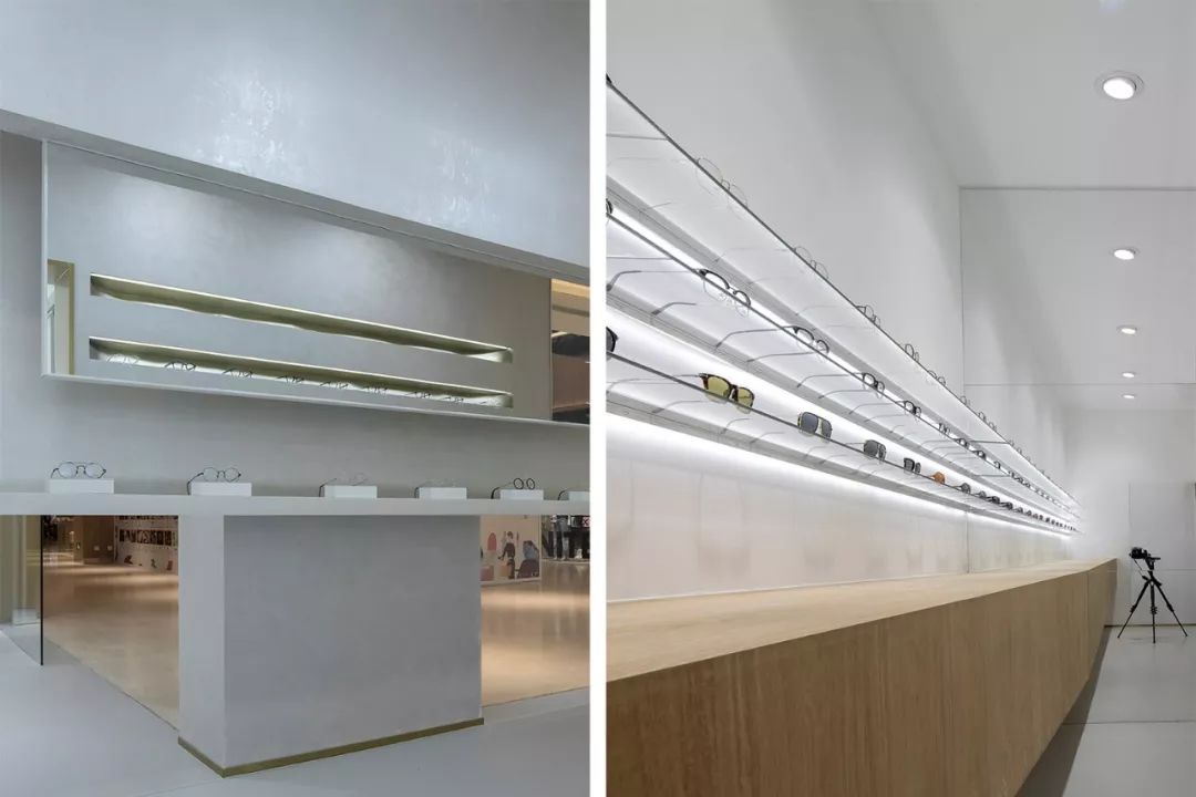 杭州·“漱石EYE OF SOSEKI”眼镜体验店(黄龙万科店)-18