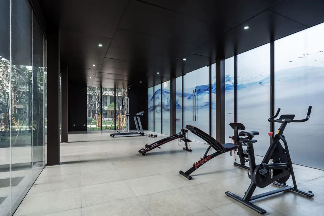 花园里的鱼 | 南昌 • 绿地朝阳中心（大区）-157