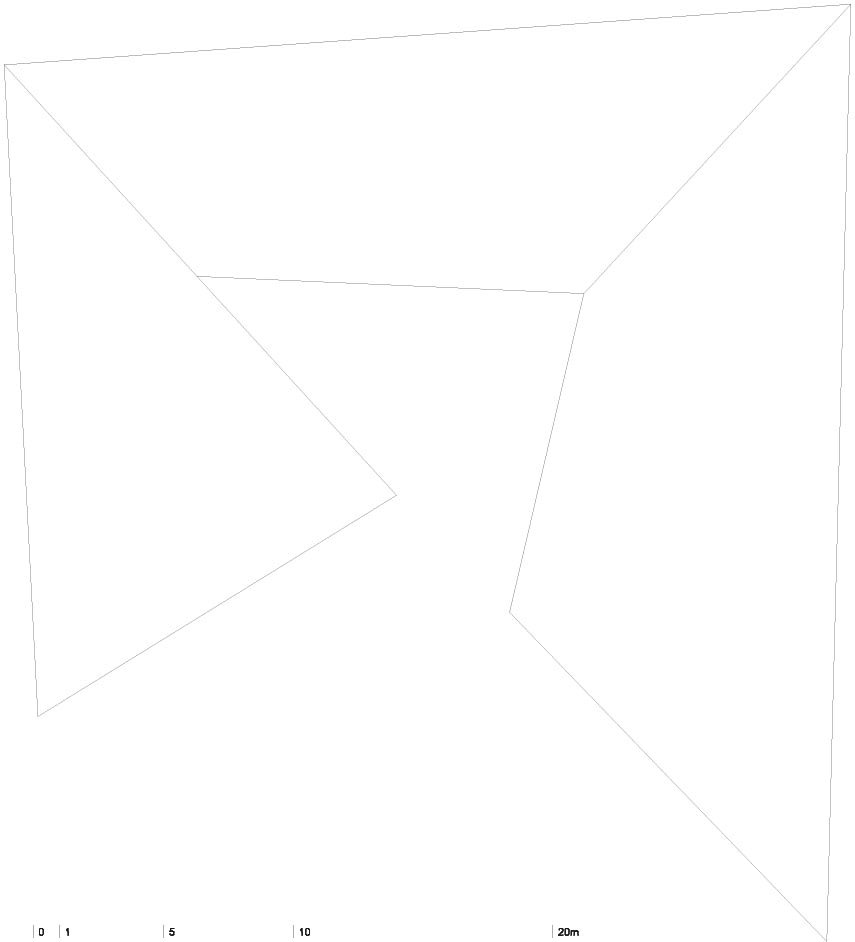 湖畔双砾，葡萄牙 / Aires Mateus-13