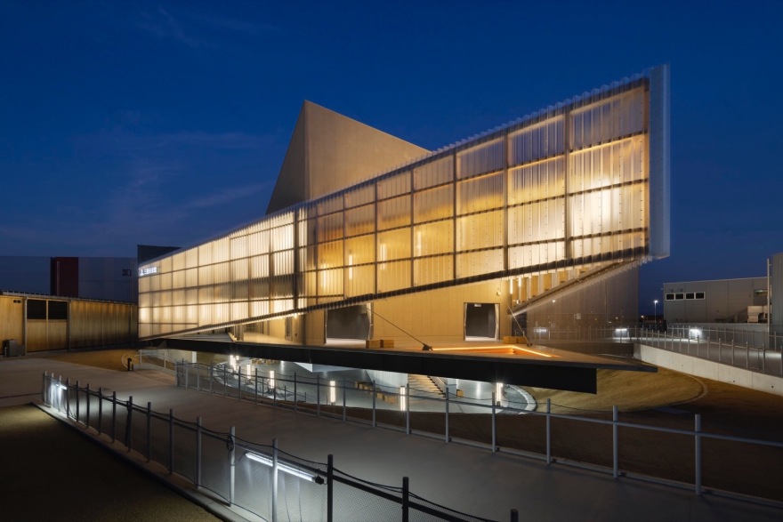 2025世博会三菱馆丨日本大阪丨三菱地所設計-39