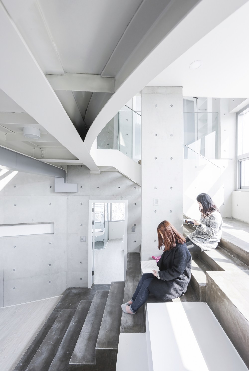 全球公共空间设计精选-55