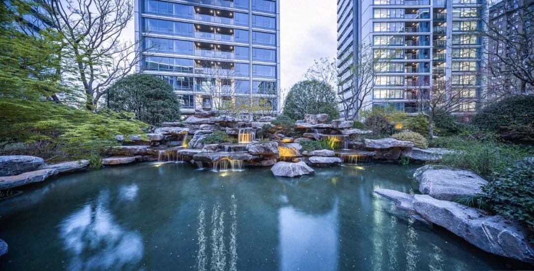 新华园•宋都桐庐富春望景观设计丨中国杭州丨棕榈设计有限公司杭州(成都)区域-26