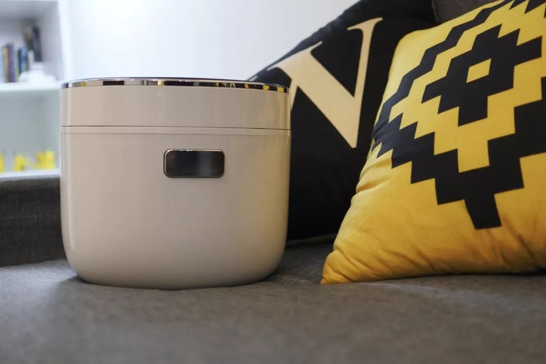 乐活食堂|TOKIT 迷你智能电饭煲煮梨水 温暖你的秋天-59