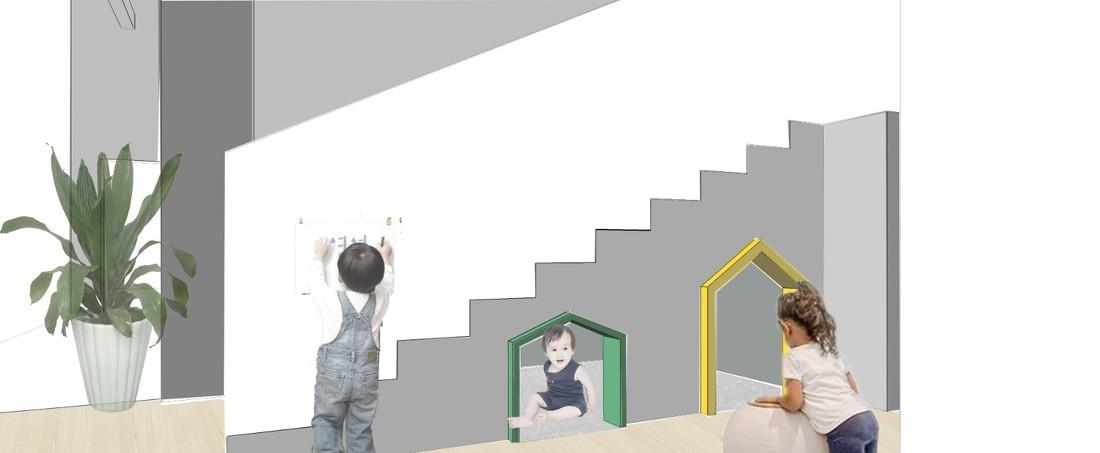 森林奇趣,美学教育的亲子空间-24