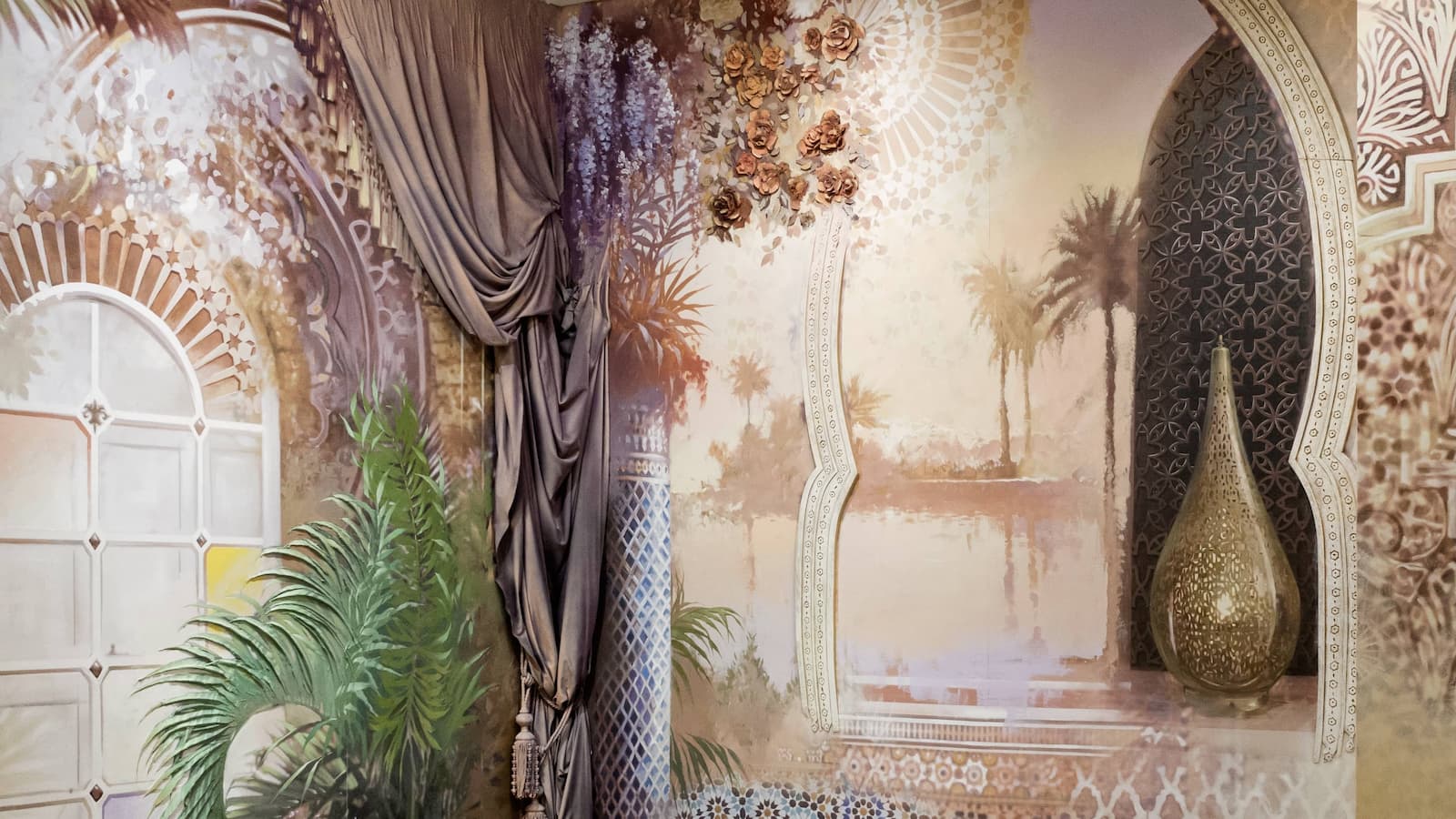 Poetic Journey Painting | Designlab Experience-6