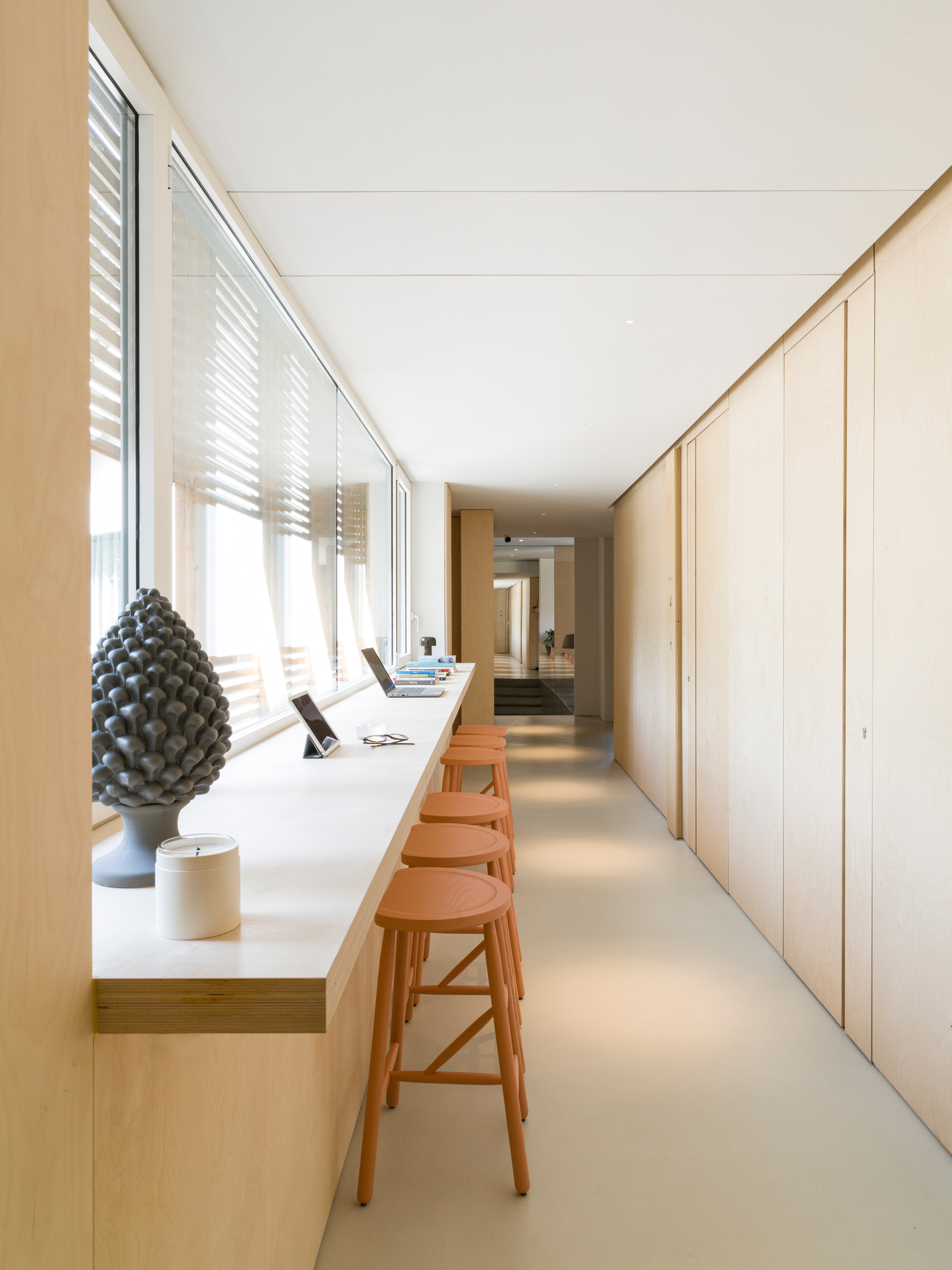 意大利 Críu Boutique Hotel 精品酒店设计-18