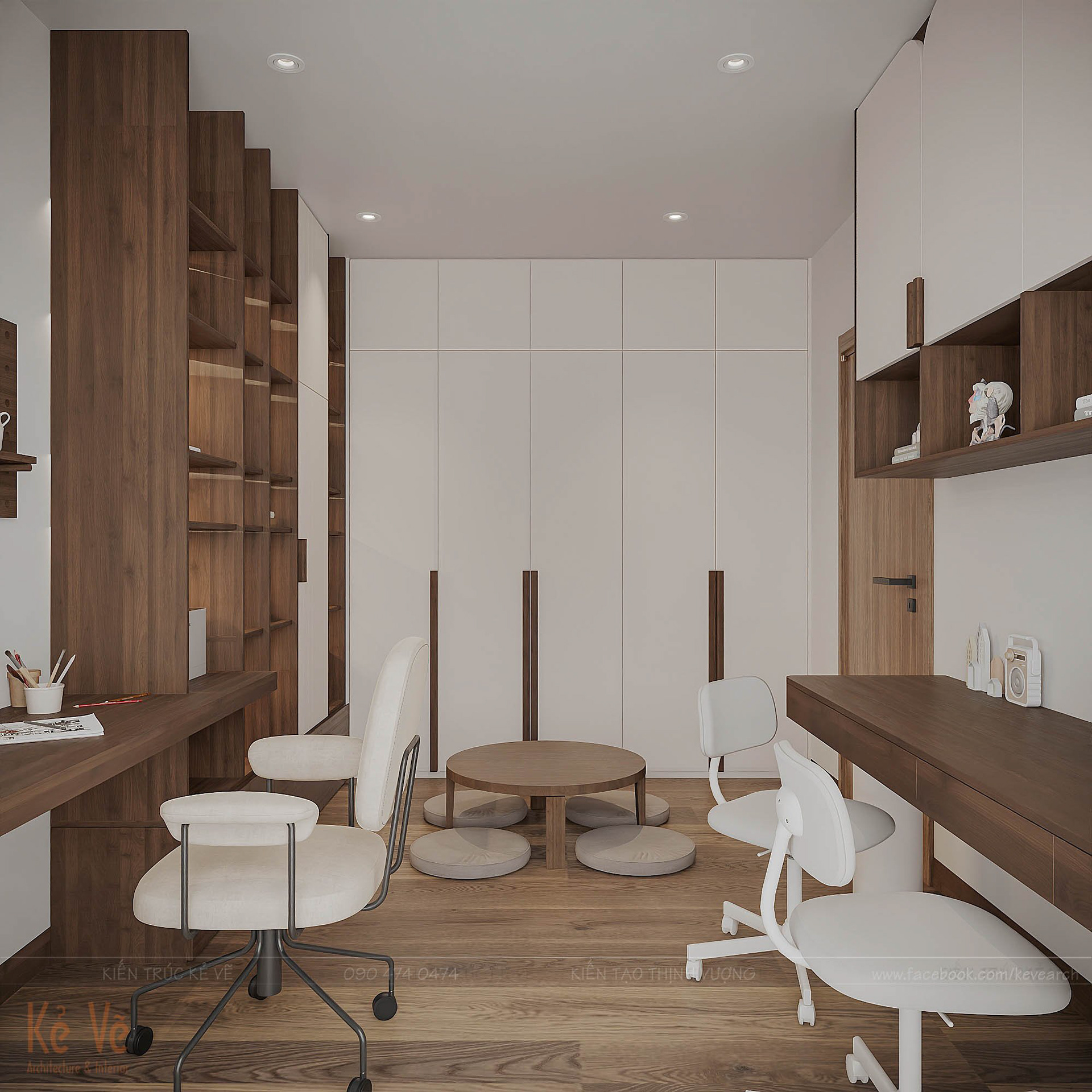 Onsen Ecopark Ms Chung | Interior Design-9