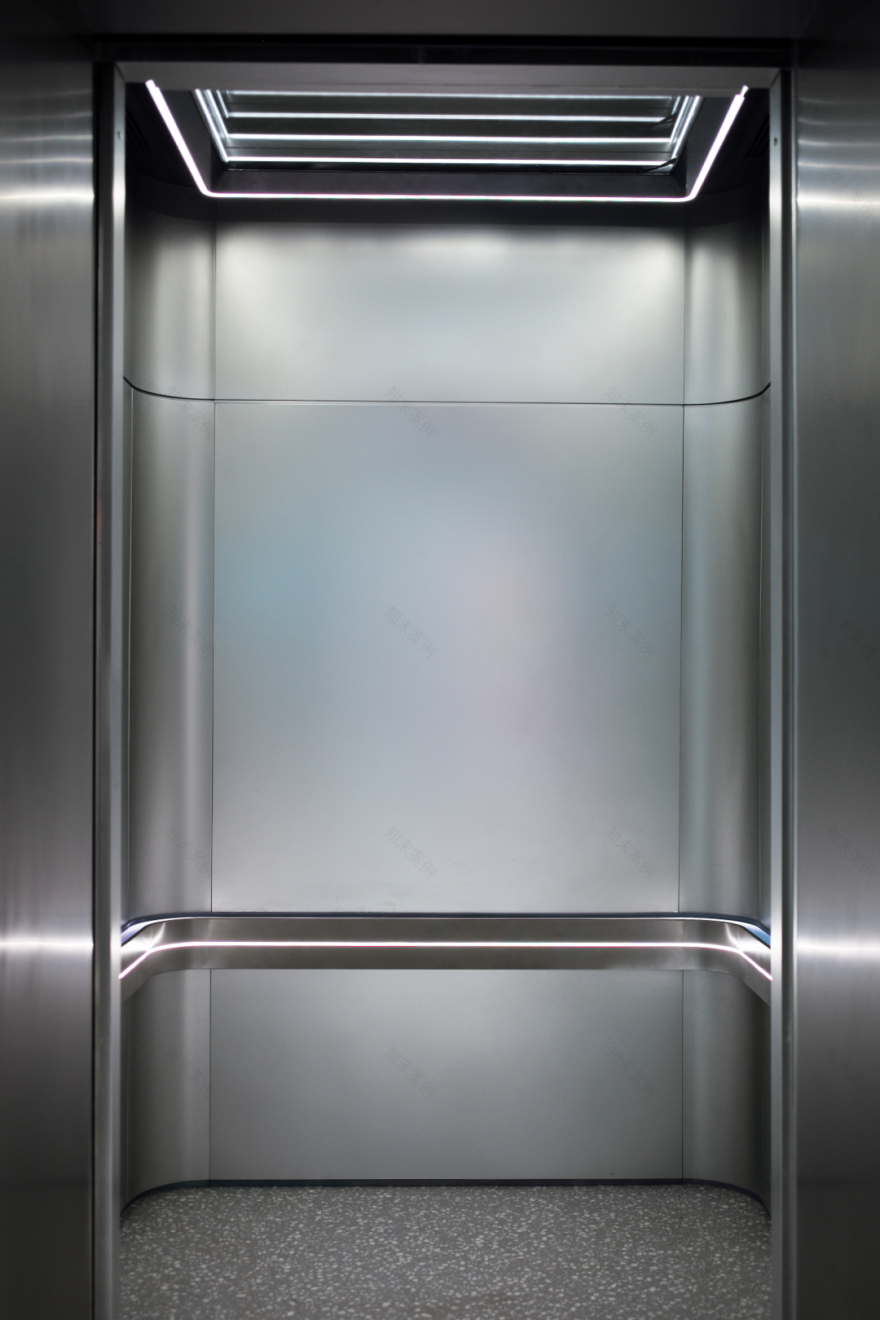 Benoy新作:绿洲智谷︱花园里-33