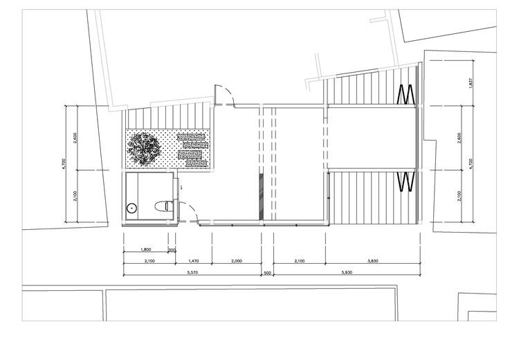 首尔传统韩屋艺术空间-15