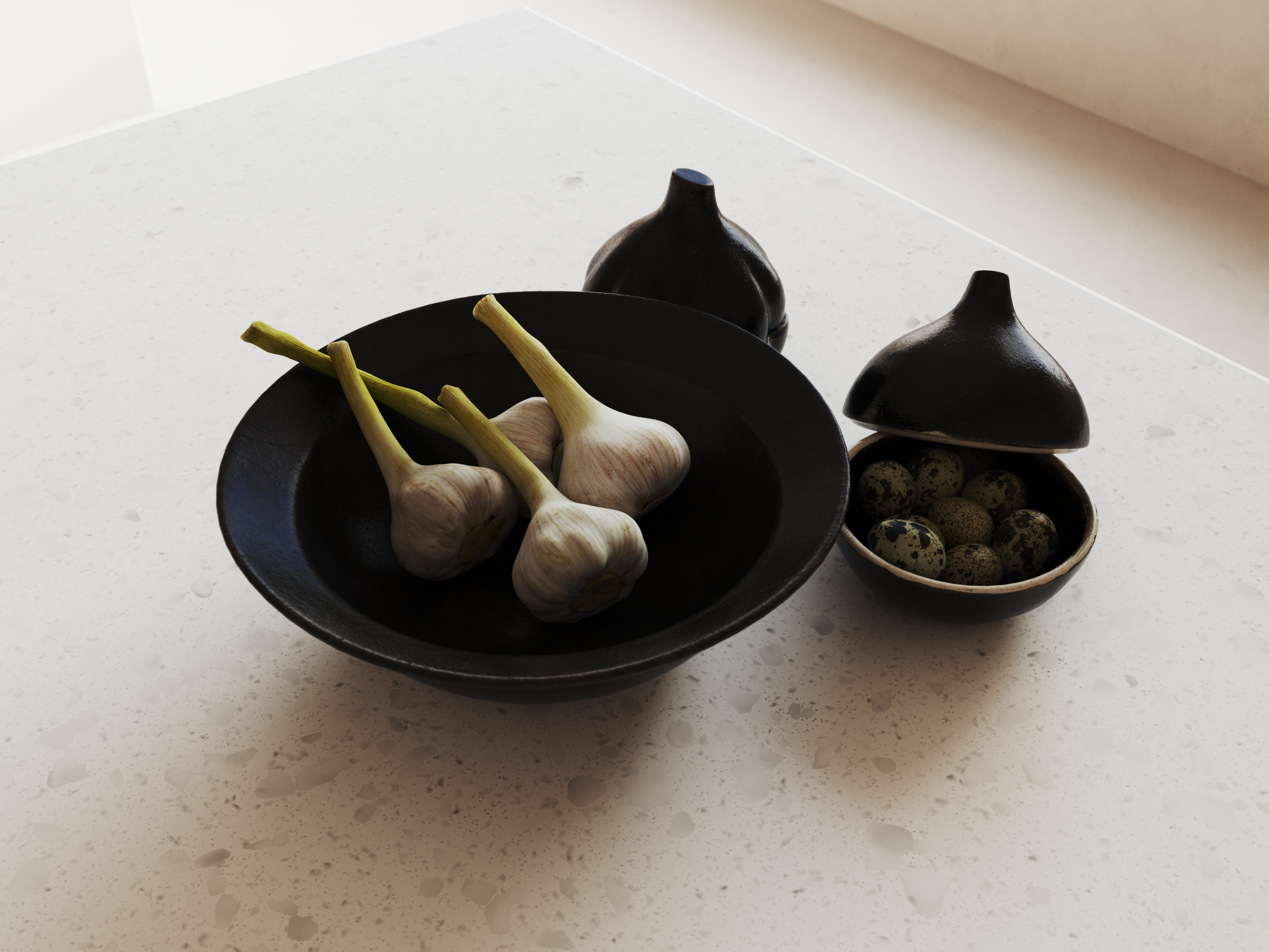 海岸度假酒店-9