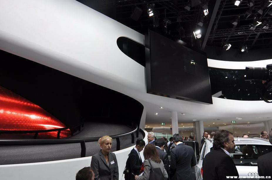 法兰克福国际车展-8-38