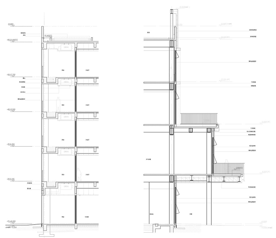 上海市实验学校嘉定新城分校丨中国上海丨建学建筑与工程设计所有限公司-351