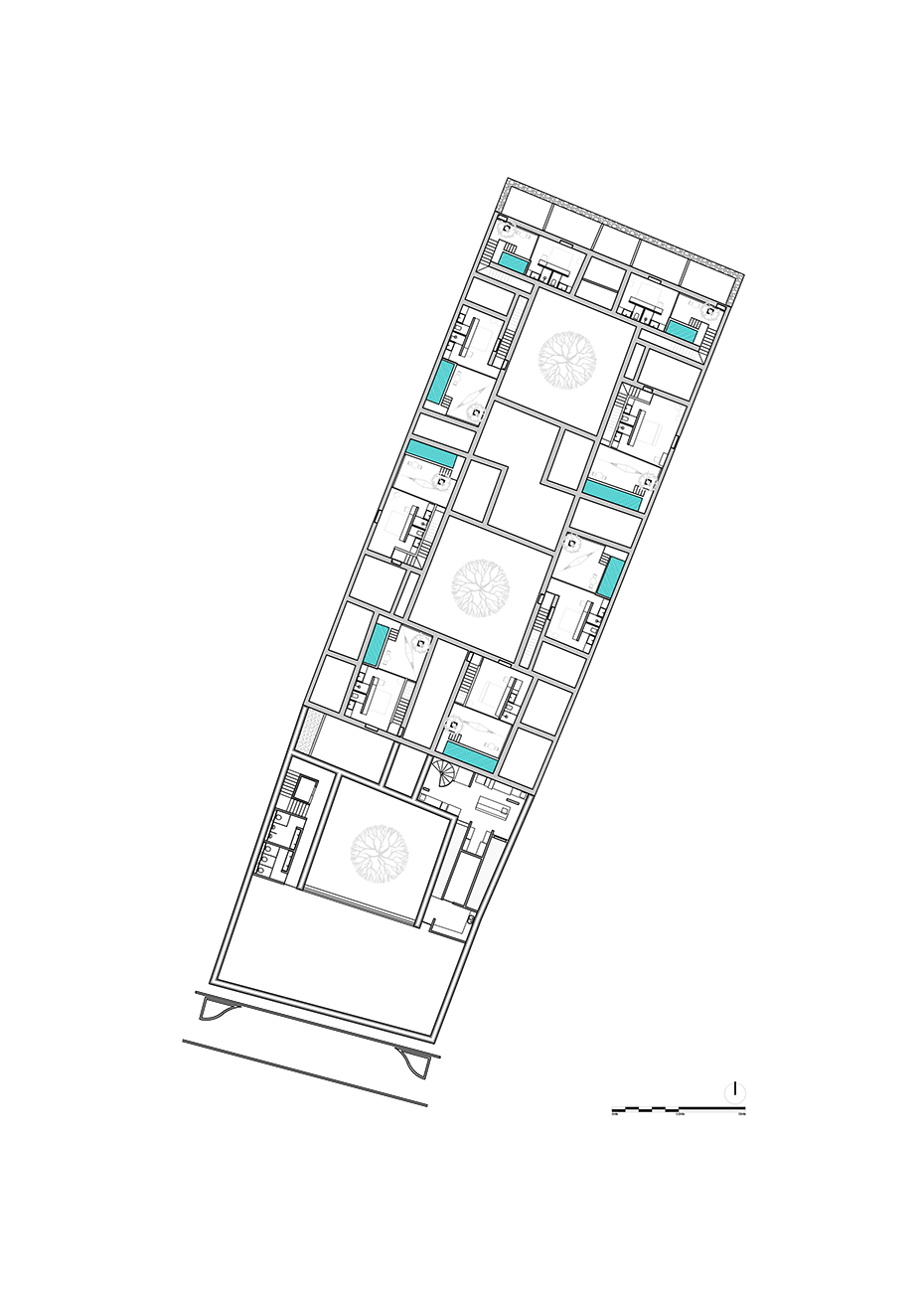 Casamona PérezPalacios Arquitectos-2