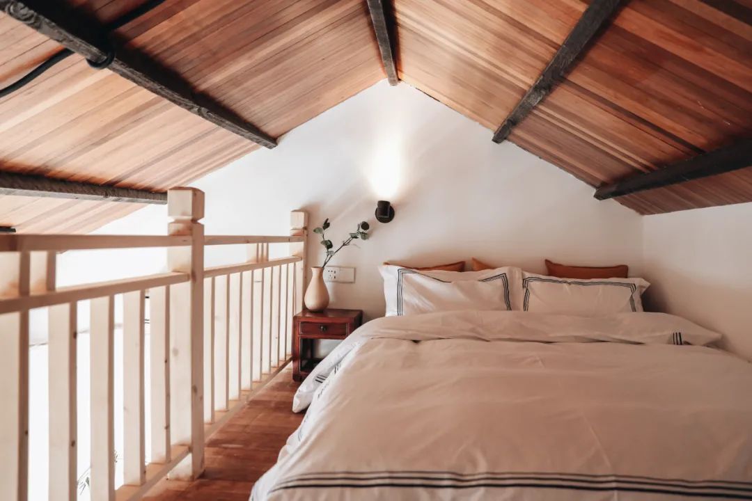 长物庄 | 女性共享公寓的温暖日常-134