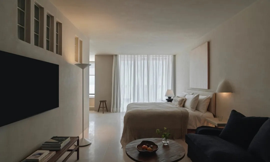 六阅·海东方悬崖酒店丨中国大理丨尚壹扬空间设计-66