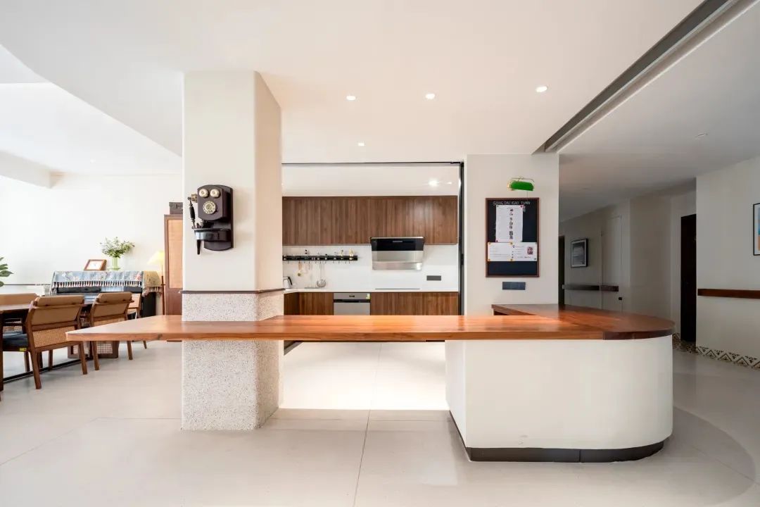 松道小院丨中国厦门丨界识设计-43