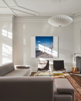 Crescent Residence Akb Architects