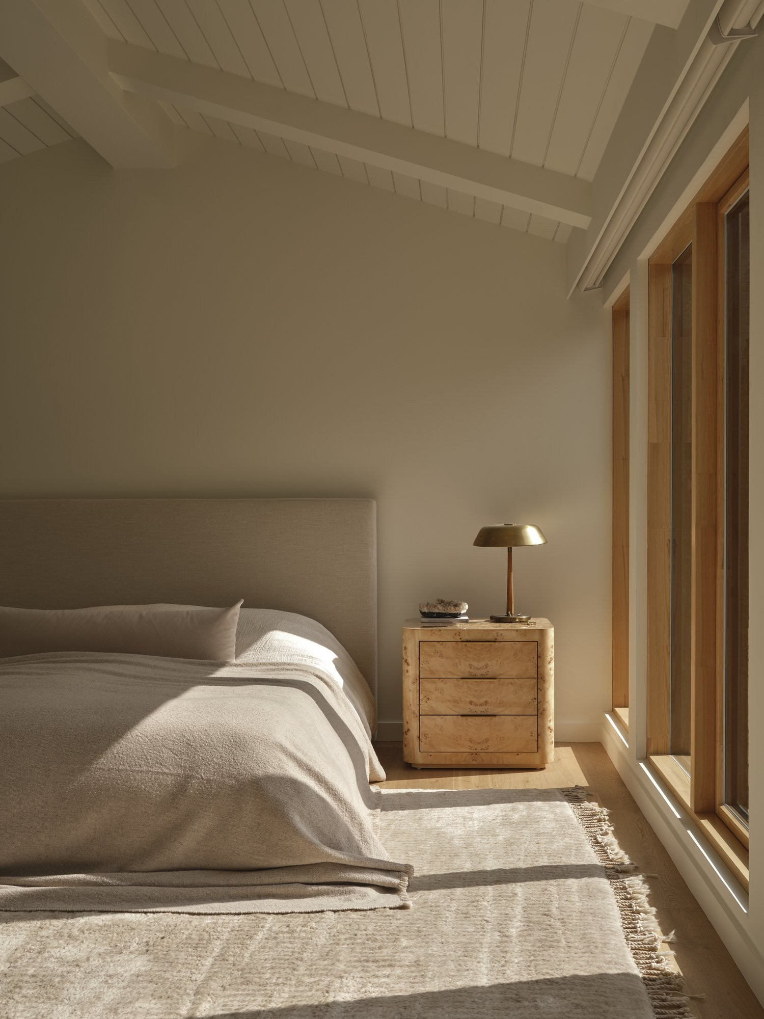 乡村别墅丨加拿大多伦多丨Leah Miller-34