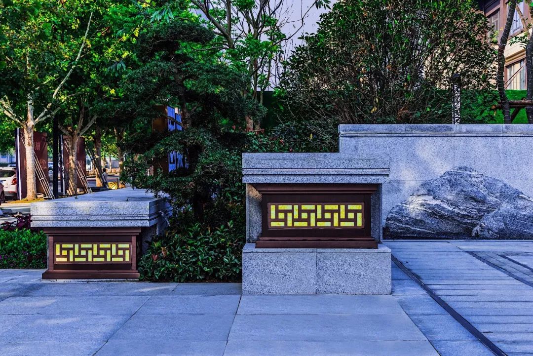 传承东方气质，融汇城市之光 | 石榴集团·安徽颍上学府壹号-18