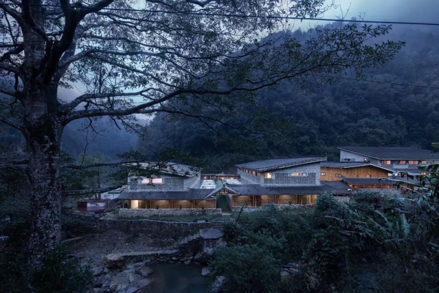 绥宁黄桑时光里民宿酒店丨中国邵阳-72