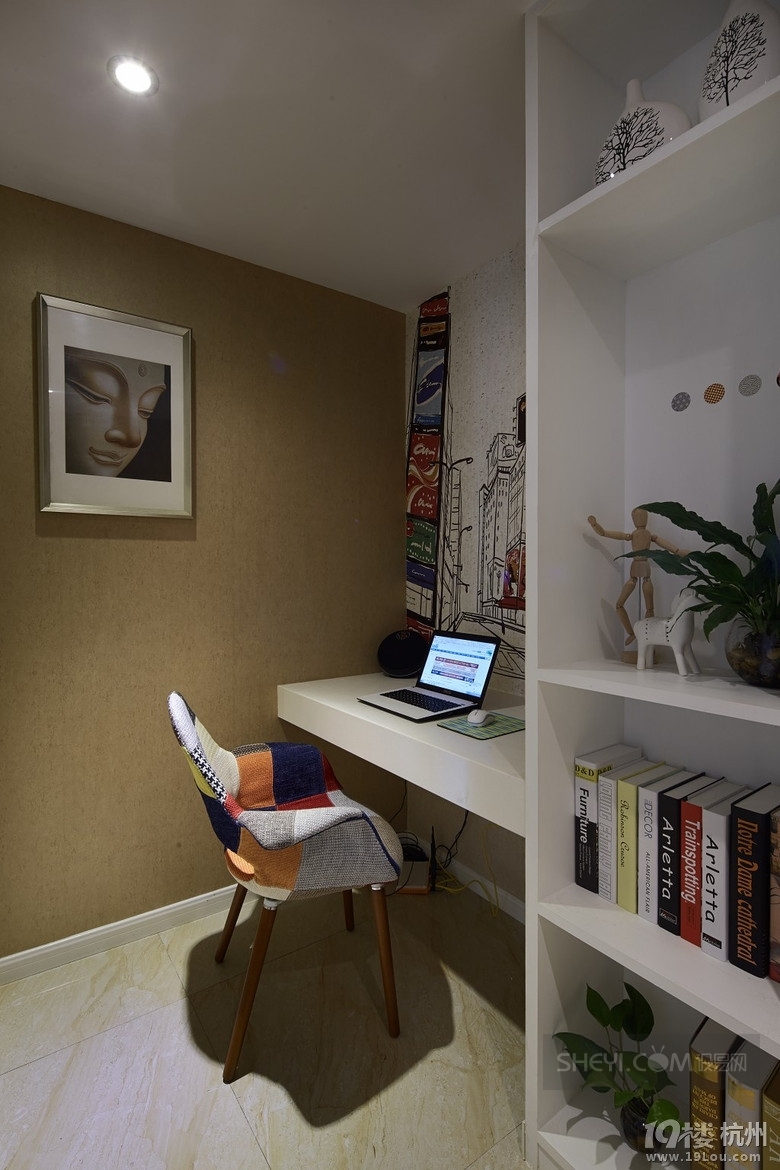 博舟装饰设计-20