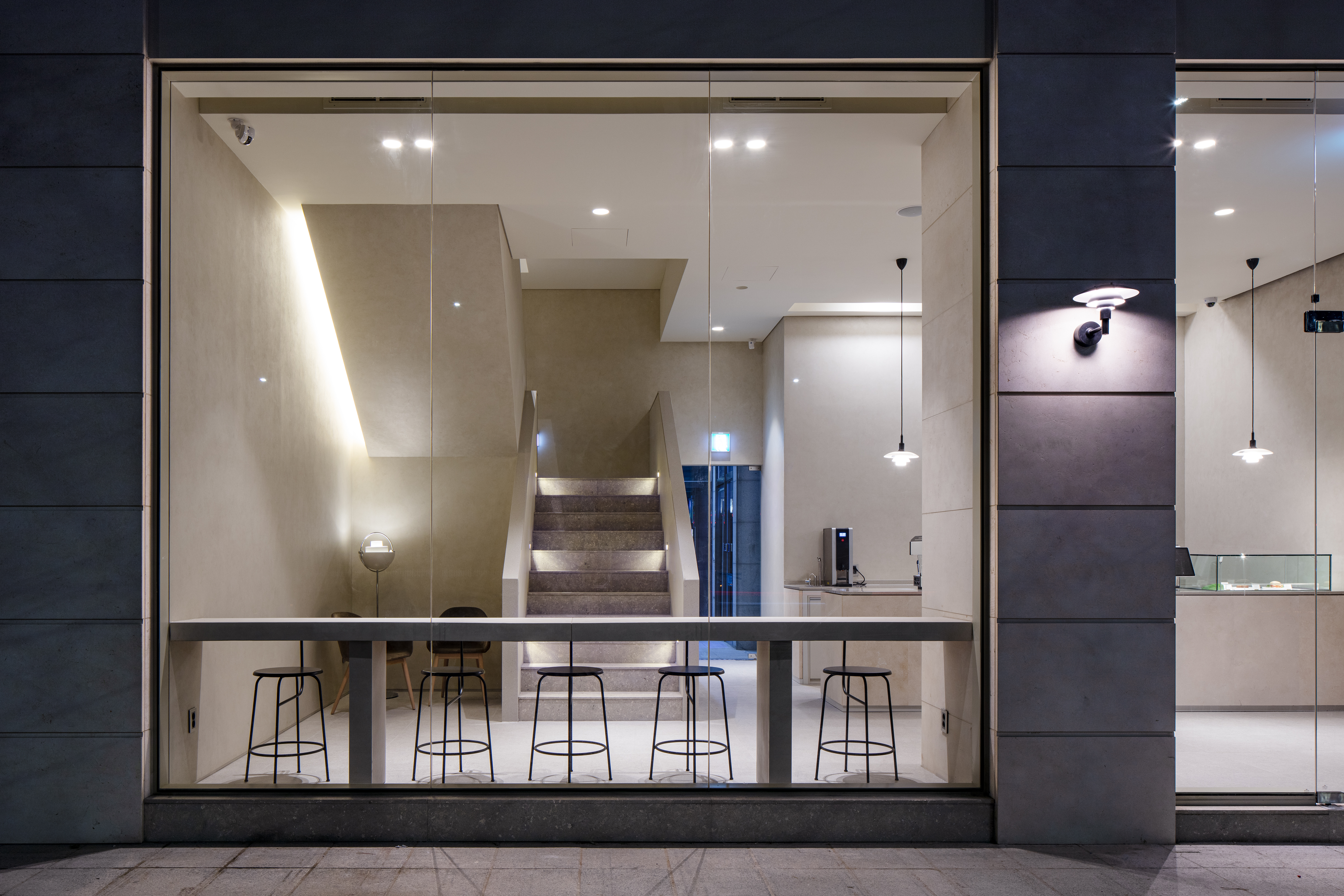 E Cafe, Seoul-7