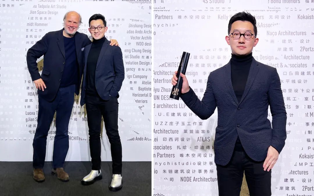 零壹城市 · 2021 年度十大事件回顾丨中国丨零壹城市建筑事务所-143