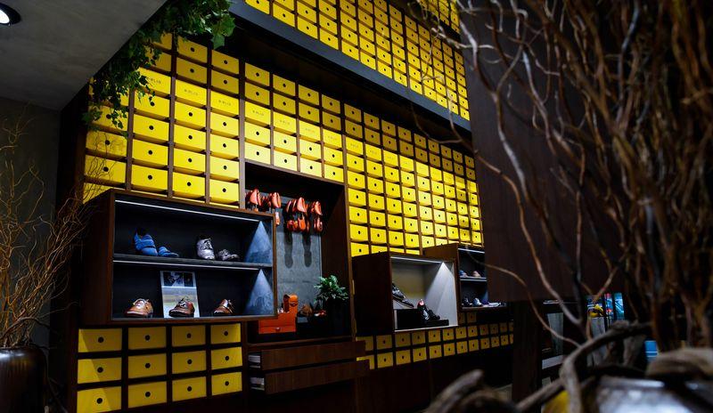 B·BLIO品牌店面-13