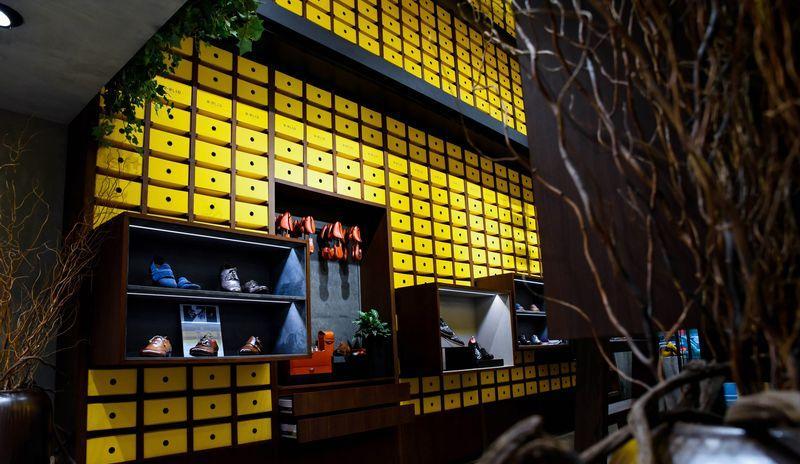 B·BLIO品牌店面-13