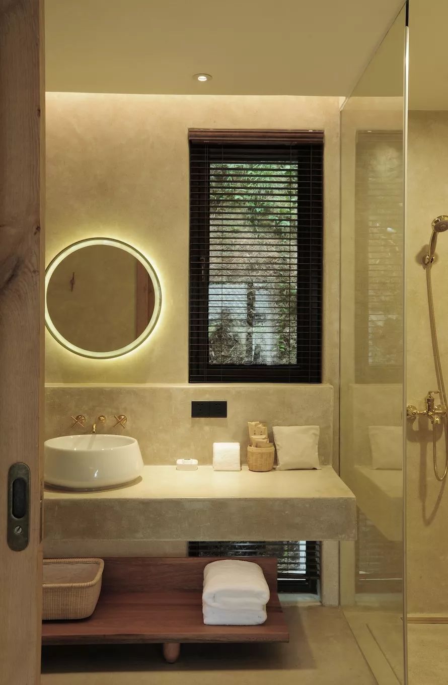 8个经典老建筑改造:老厂房、祖宅、乡村小学、空心村...
-121