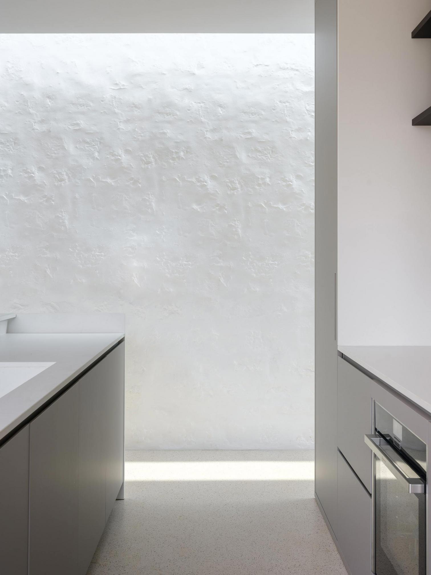 意大利 Apulia 乡村住宅丨西西里建筑师 Giuseppe Gurrieri-33