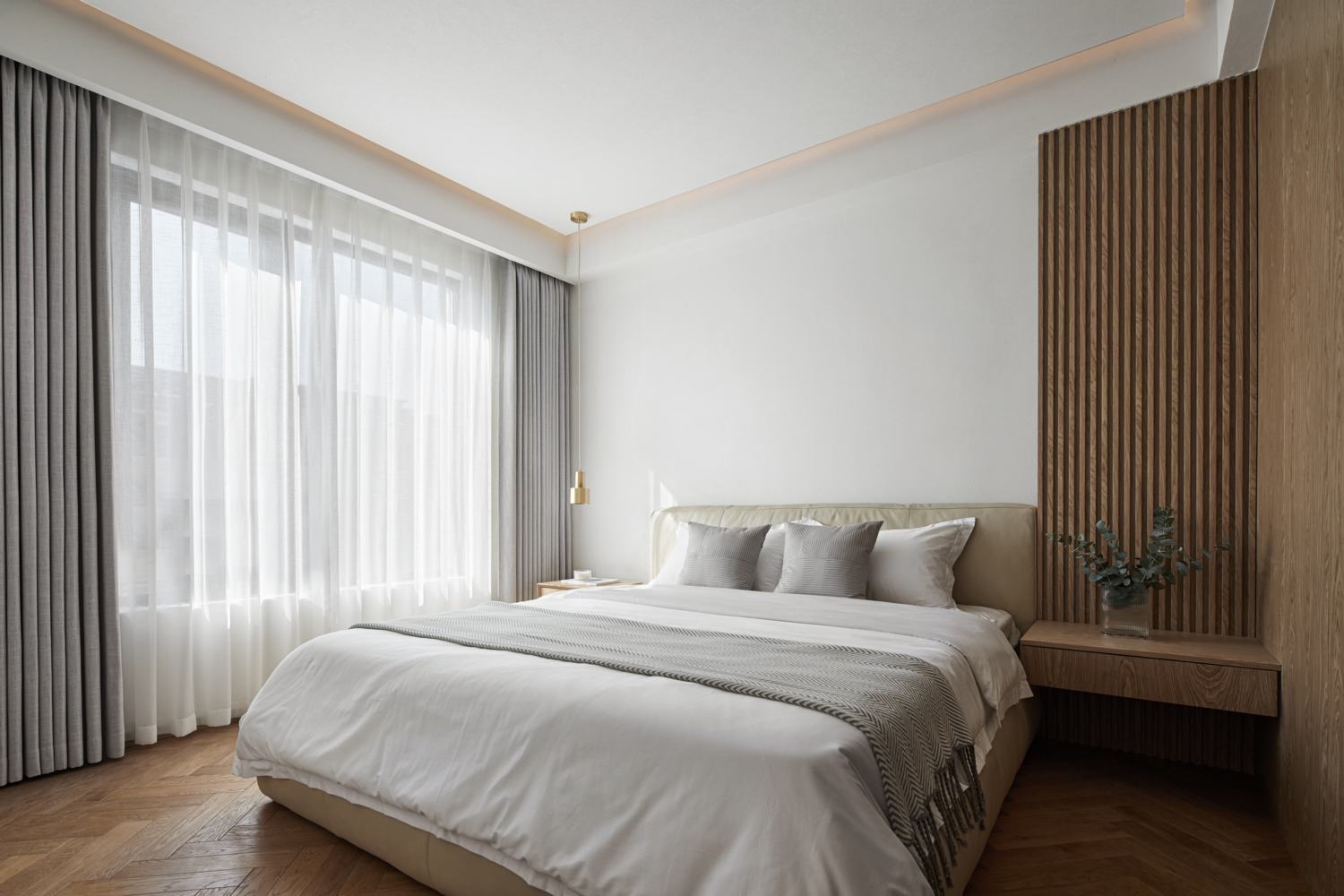 松阳滨江首都私宅丨中国浙江丨丽水松阳栖图设计工作室-54