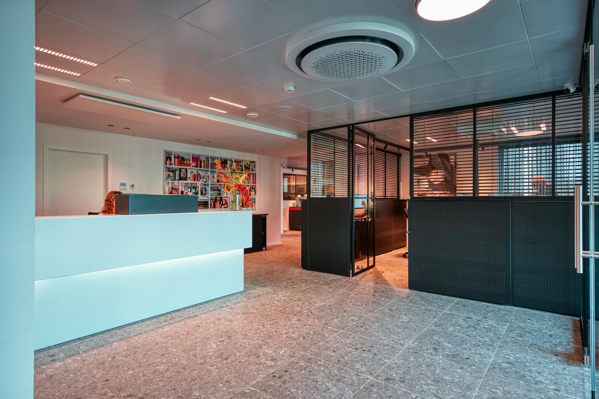Interiors - Horeca-170