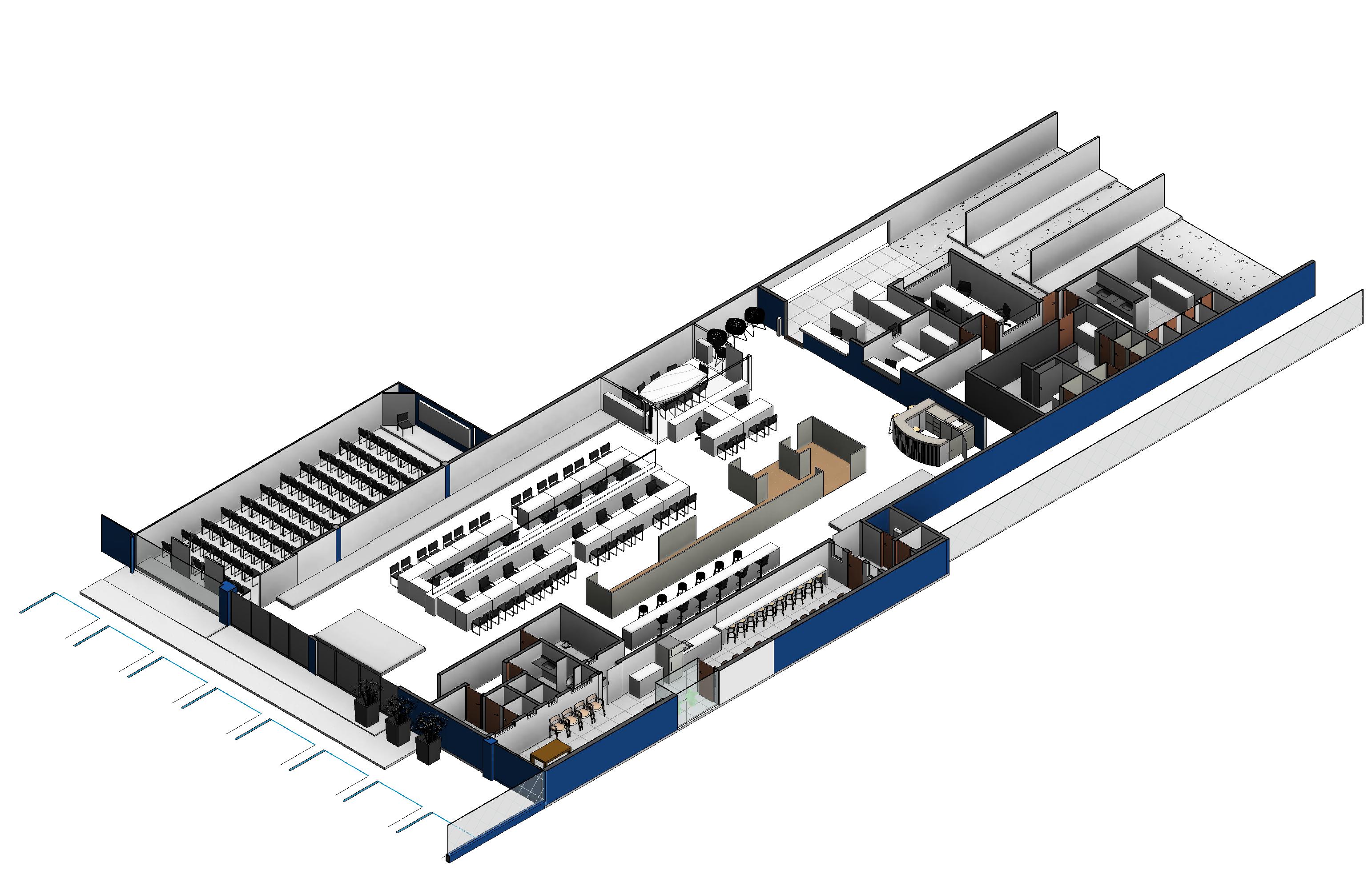 巴西利亚气候丨巴西巴西利亚丨biancasantos.arqbim-12