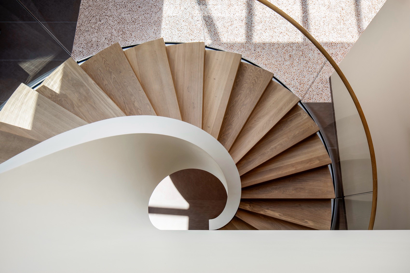 佛兰德斯住宅丨比利时丨SAOTA-37