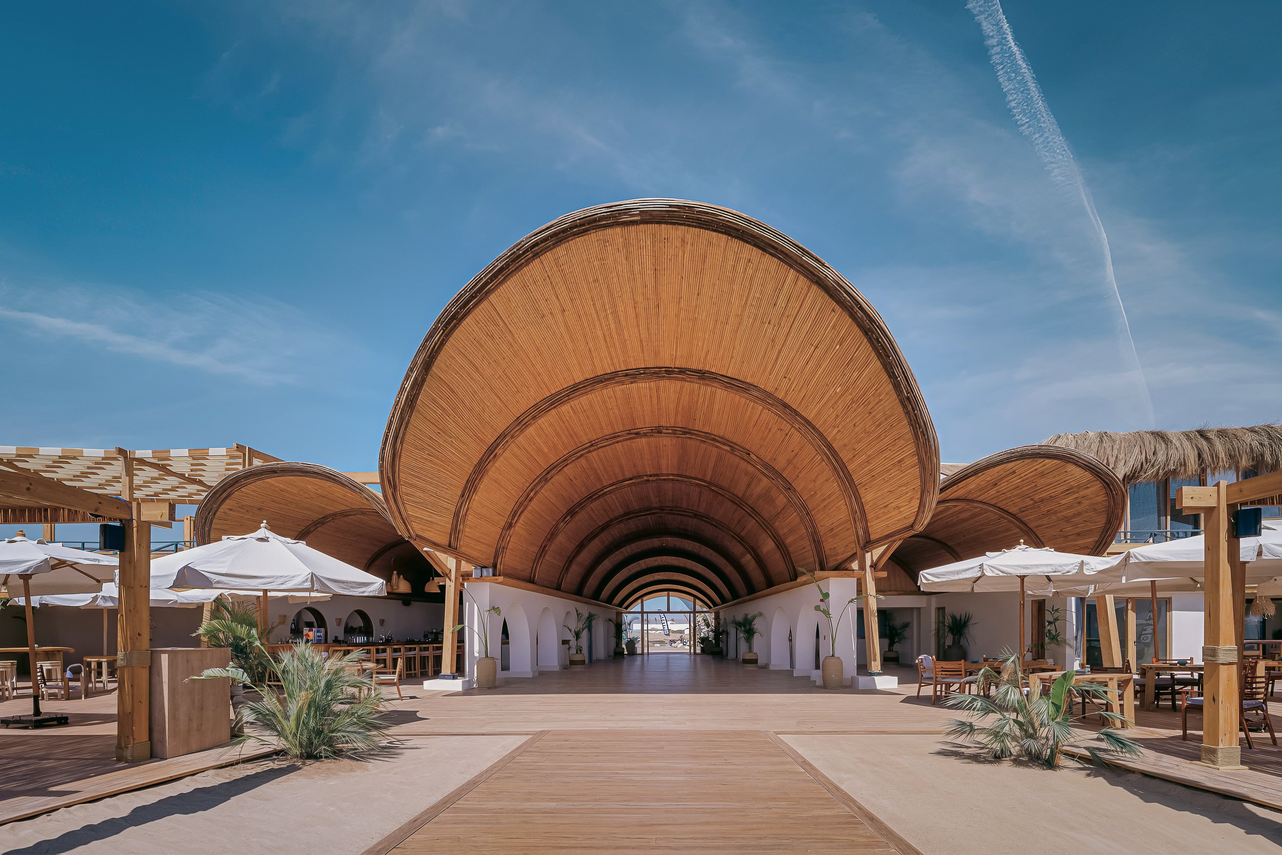 酒吧RIAH | El-Gouna-1