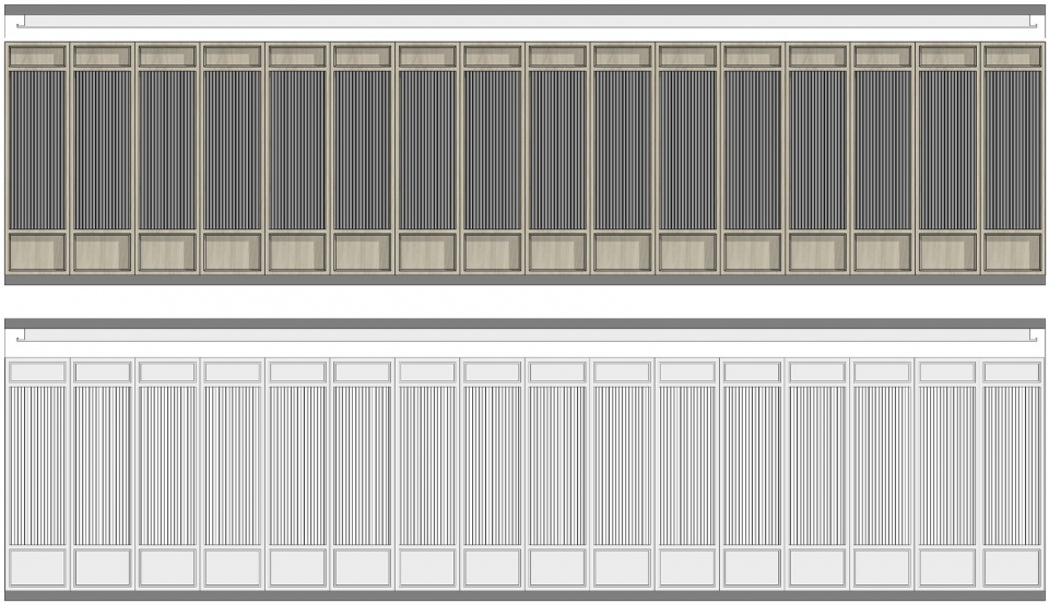一竹养生 扬州丨有冇设计工作室-32