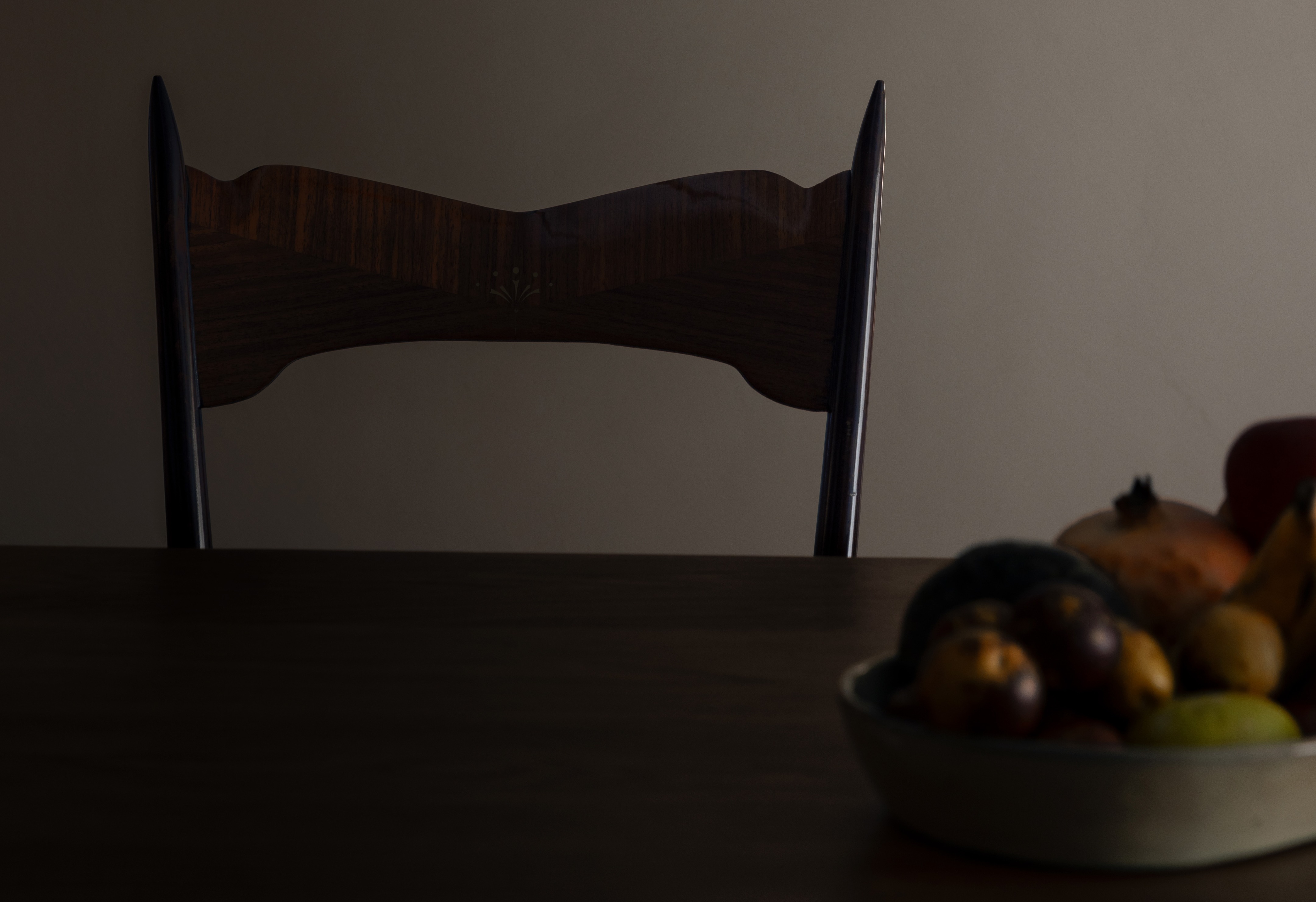 禅意城市绿洲 · FusionDesign 的私宅设计丨中国深圳丨Fusion Design-20