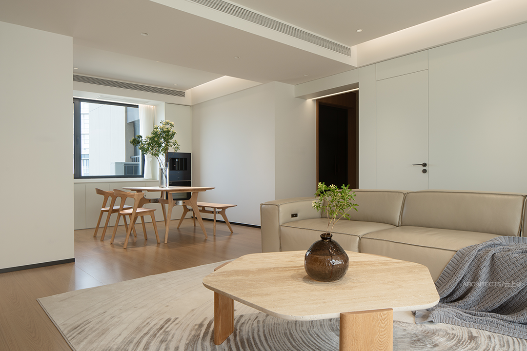 沐光丨中国淄博丨云上译舍-13