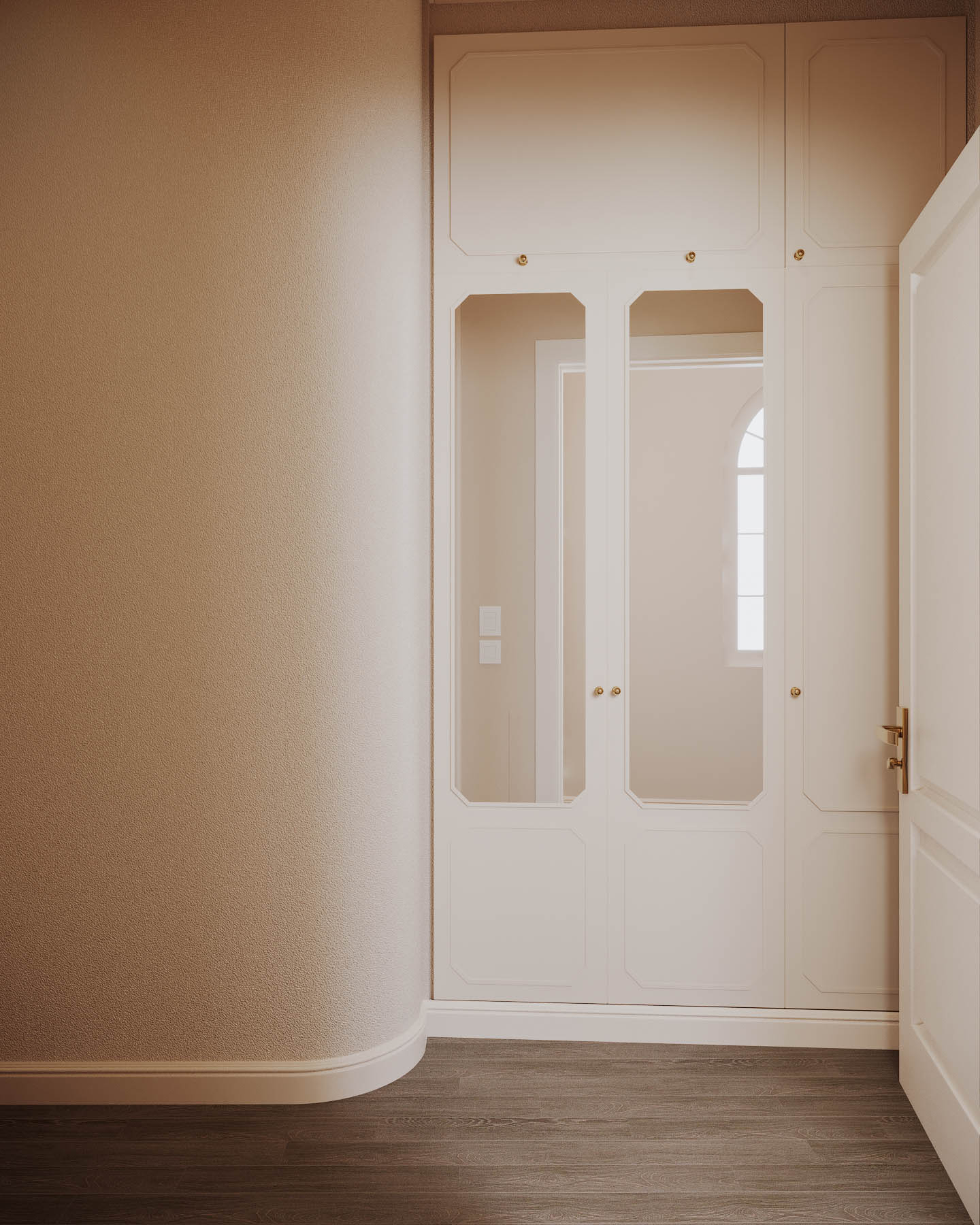 马卡龙酒店丨Thai Art Studio-32