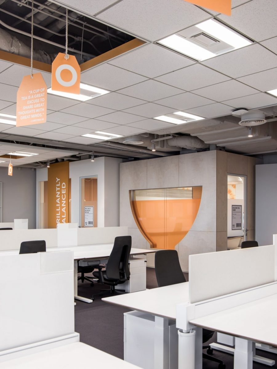 某国际科技公司 - 茶盒			-4