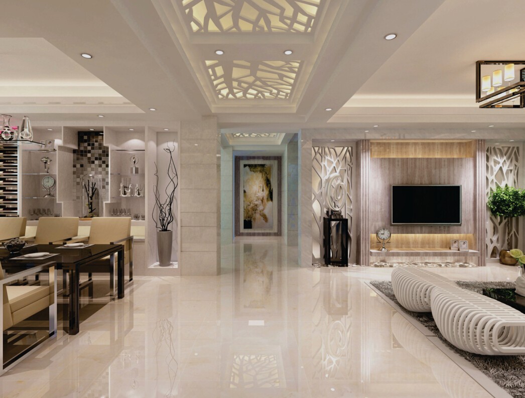 泉州三盛·四季公园-6