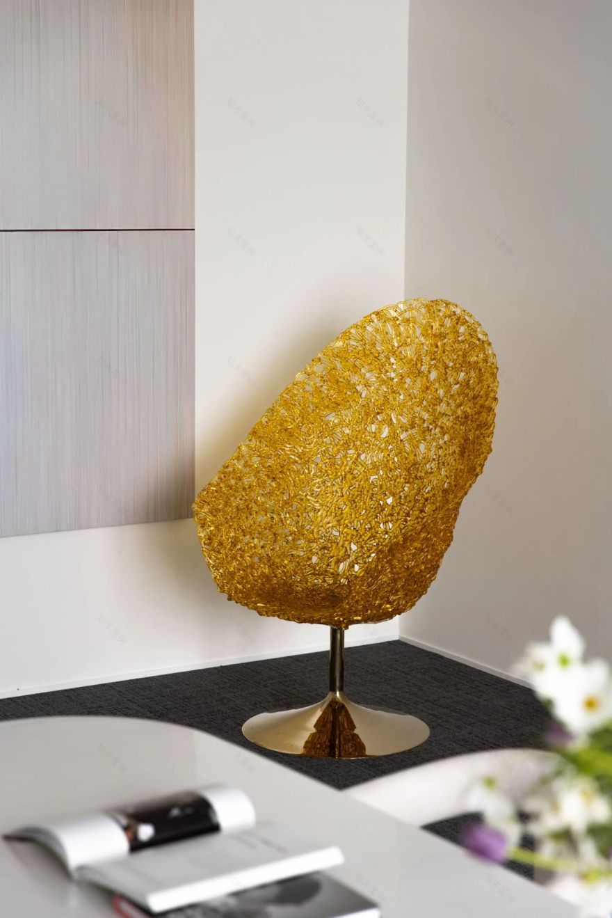 英明向太多媒体办公室丨时上建筑.沈墨-46